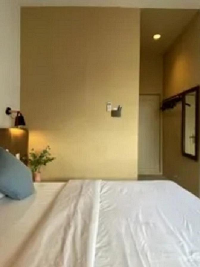 Vosstel Guest House Medan Exterior foto